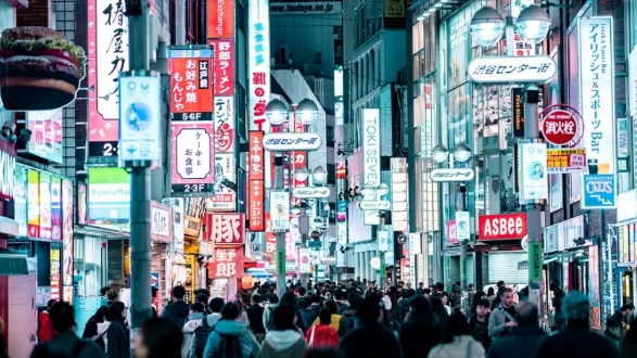 从海关数据统计，中国出口日本主要产品有哪些？