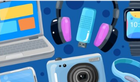 特朗普宣布豁免部分中国电子产品125%关税！外贸企业如何应对？