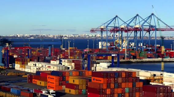 乌克兰市场的前景分析，如何把握好新兴市场蓝海