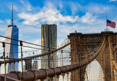 外贸人必看！2025年美国外贸市场开发全攻略，如何精准拿下订单?