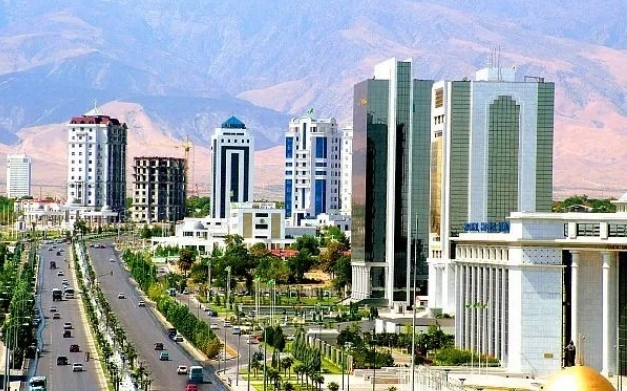 从海关数据看，土库曼斯坦进口中国产品种类