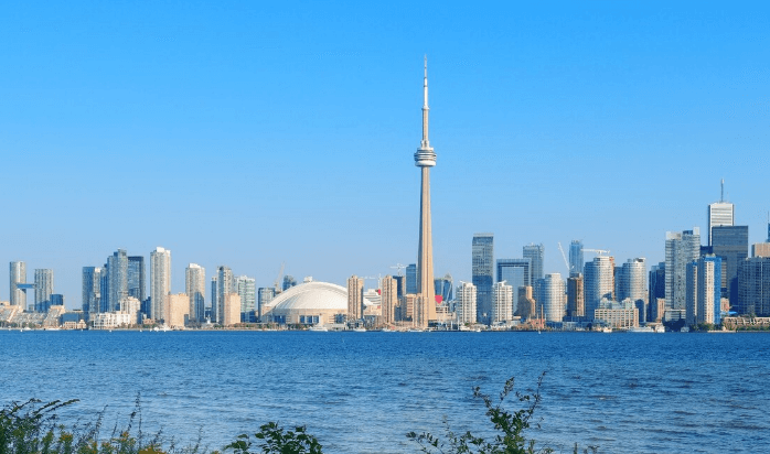 从海关数据统计，加拿大进口中国什么产品？