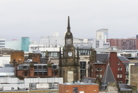 从海关数据看：中国出口英国主要商品有哪些？