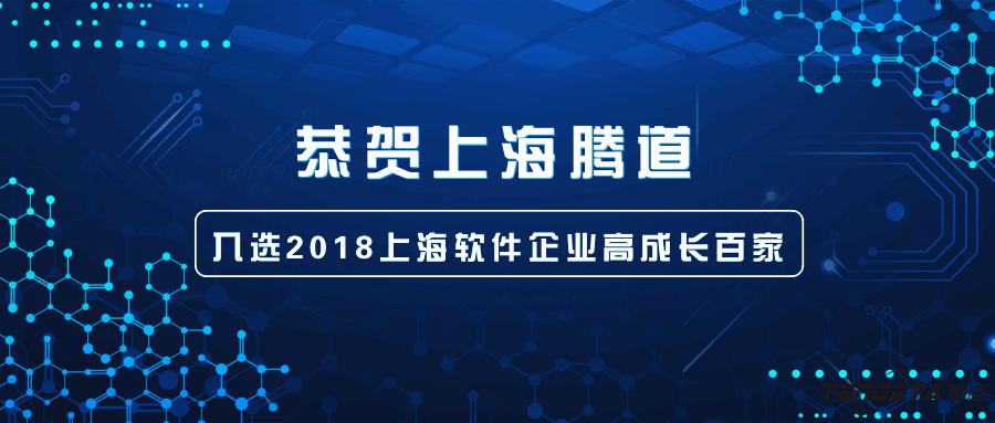 上海软件企业高成长百家,上海金年会诚信至上,经信委,上海金年会诚信至上信息技术有限公司